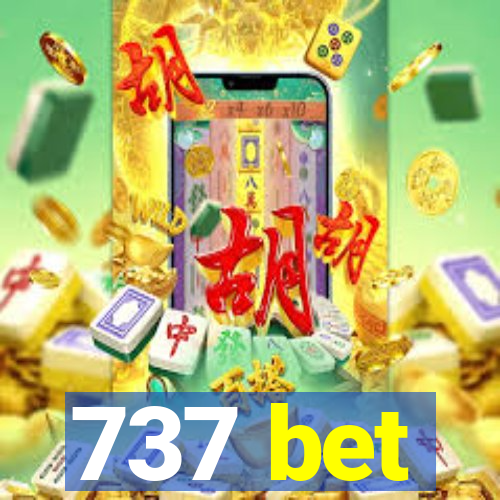 737 bet